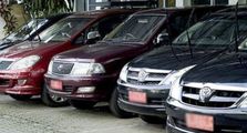 Pemprov DKI Tarik Rem Pemakaian Mobil Dinas, ASN Diminta Ganti ke Transportasi Ini