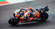 Ada Aja Masalahnya, Pedro Acosta Frustrasi di MotoGP Argentina 2025