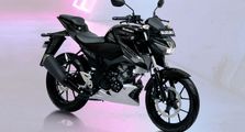 Suzuki GSX-S150 Tahun 2026: Sekarang Dijual Segini          