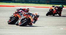 Tim Pabrikan KTM Ganti Livery di MotoGP Amerika 2025, Tim Tech3 Sudah Duluan
