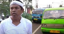 Dedi Mulyadi Liburkan Angkot, Ojek, Andong dan Becak saat Lebaran 2026, Gantinya Rp 200 Ribu per Hari