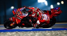Alesan Terus, Pecco Bagnaia Kembali Salahkan Satu Part Motornya di Sprint MotoGP Qatar 2025