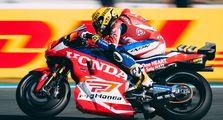Tampil Wildcard di MotoGP Spanyol 2025, Aleix Espargaro Bongkar 2 Kelemahan Motor Honda