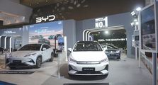 Curhatan BYD Dua Tahun Coba Peruntungan Dagang di Indonesia, Ini Hasilnya