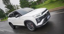 Harganya Sampai Setengah Miliar, Berapa Pajak Hyundai Creta N Line Turbo?
