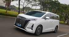 Best of The Best, Denza D9 Raih Car Of The Year OTOMOTIF Award 2025