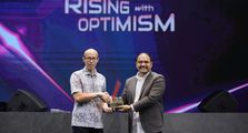 BYD Raih Hattrick di OTOMOTIF Award 2025, Menangkan Kategori Ini