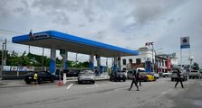 Enggak Kenal Oktan 90, Segini Harga Bahan Bakar Di SPBU Thailand