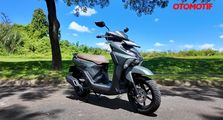 Harga Terbaru Yamaha Gear Ultima 2026: Tipe Tertingginya Segini