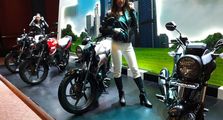 Motor Sport 150 Cc Enak Buat Touring Harga di Bawah Rp 25 Juta, Intip Spek Honda CB150 Verza