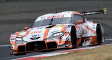 Super GT Malaysia Sebentar Lagi, Cek Nih Tiga Mobil Jagoan Pabrikan