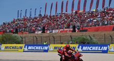MotoGP Aragon Terancam Dihapus dari Kalender, Ini Masalahnya