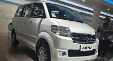 Mobil Serbaguna Harga Rp 234 Jutaan, Intip Skema Kredit Suzuki APV Tipe GL