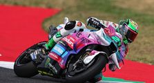 Sampai Diledekin Aleix Espargaro, Franco Morbidelli Dianggap Main Kotor Lagi di MotoGP Italia 2025