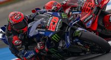 Kencang di Kualifikasi, Ini Penyebab Fabio Quartararo Kewalahan Saat Balapan