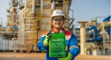 Kilang Pertamina Internasional Dorong Keberlanjutan Lewat Enam Pilar