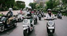 Cewek Wajib Masuk! Ahli Safety Bagi Tips Jaga Mental Biar Aman di Jalan