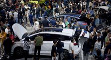 Penjualan Melejit, BYD Jadi Kekuatan Baru di Pasar Mobil Indonesia