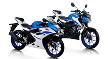 Pilihan Motor Sporty Buat Lebaran, Cek Harga Suzuki GSX Series Maret 2026