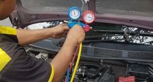 Waspadai  Bagian Di Sistem AC Mobil Bekas Ini Bocor, Bikin Nggak Dingin