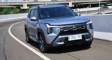 Kredit Bunga 0 Persen Mitsubishi Destinator Ultimate, Cicilan Segini per Bulan