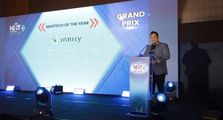 Innity Indonesia Raih Penghargaan MarTech of the Year di NEXT Awards 2025