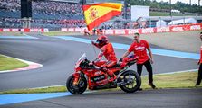 Mangejutkan, Marquez Sebut MotoGP 2026-2027 Akan Jadi Musim Terumitnya