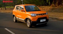 Mobil Irit Bensin, Harga Suzuki S-Presso Kena Pangkas, Segini Angkanya