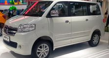 Bisa Buat Keluarga dan Usaha, Cek Harga Suzuki APV Bekas