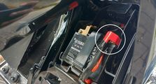 Ini Biang Keladi Aki Baru Di Motor Bekas Tetap Tekor Saat Dipakai