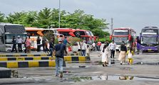 Link Resmi Daftar Mudik Gratis Pemerintah Provinsi Jawa Tengah 2026, Berangkat dari Jakarta