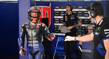 Rumor Quartararo ke Honda Menguat, Alberto Puig Beri Jawaban Tak Terduga
