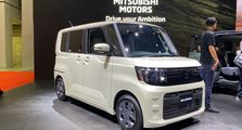 Mengintip Masuk Mitsubishi eK Space Terbaru, Kualitasnya Bisa Dicontoh