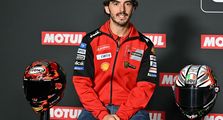 Digesek Circle Rossi, Simoncelli Sebut Bagnaia Terlalu Meremehkan Marquez