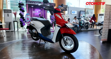 Honda Genio 2026 Rilis, Ini Daftar Fitur yang Dibuat untuk Mobilitas Harian