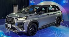Ternyata Ini Beda Hybrid Kepunyaan Toyota Veloz Dengan Suzuki Ertiga