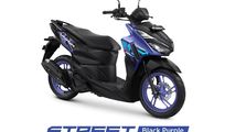 Baru Banget Launching, Vario 125 Street Bisa Dicicil Mulai Rp 800 Ribuan