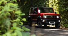 Suzuki Indonesia Gelar Kontes Modifikasi Jimny, Ini Daftar 4 Katergori yang Bisa Diiikuti