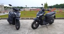 Ngintip Banderol Matic Sejuta Umat, Segini Harga Honda BeAT dan BeAT Street di Akhir Tahun