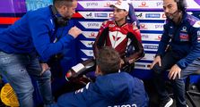 Persiapan Debut MotoGP Toprak Razgatlioglu, Incar Marc Marquez tapi Ogah Buru-buru