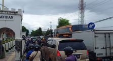 Wajib Sabar, Liburan ke Yogyakarta Waspada Titik-titik Rawan Macet Berikut