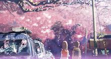 Film 5 Centimeters Per Second Makoto Shinkai Siap Tayang 16 Januari 2026 di Bioskop