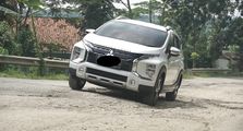 Lirik Daftar Harga Mobil Bekas Mitsubishi Xpander 2019, Tipe GLS M/T Mulus Cuma Segini