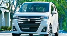 Punya Konsumsi BBM 25,1 Km/Liter, Suzuki Wagon R 2026 Kini Tampil Lebih Sporty