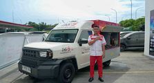 Toyota Hadirkan Posko Siaga 24 Jam Selama Libur Nataru, Fasilitas Lengkap dan Ada Diskon Servis