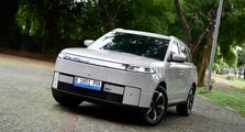 Efisiensi JAECOO J5 EV Diadu Dengan Chery Omoda E5, Lebih Irit Siapa?