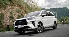 Bukan Rusak! Ini Alasan Baterai Mobil Hybrid Toyota Selalu di Bawah 100%