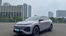 Kabin Premium Ala XPENG G6 Pro, Fitur-Fitur Ini Bikin Kamu Ngiler