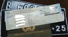 Coba Urus Sendiri Tanpa Calo, Estimasi Biaya Balik Nama Kendaraan Cuma Habis Segini
