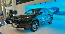 Suzuki Grand Vitara NIK 2025 Diobral Diskon Gede, Harga Turun Sebanyak Ini